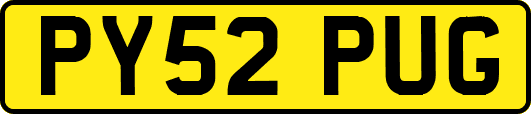 PY52PUG