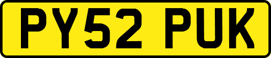 PY52PUK