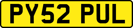 PY52PUL