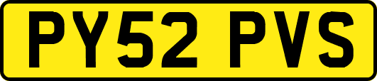 PY52PVS