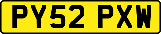 PY52PXW