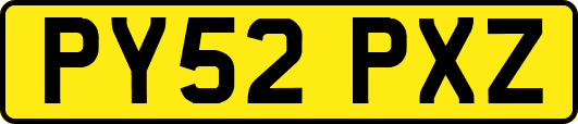 PY52PXZ