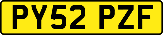 PY52PZF