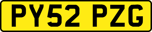 PY52PZG