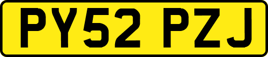 PY52PZJ