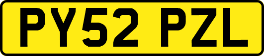 PY52PZL