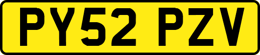 PY52PZV