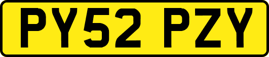 PY52PZY