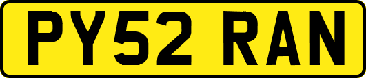 PY52RAN