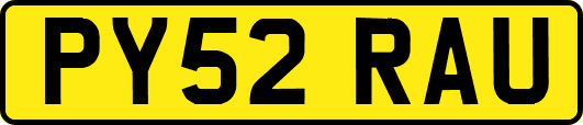 PY52RAU