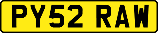 PY52RAW