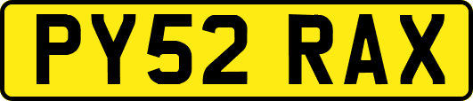 PY52RAX