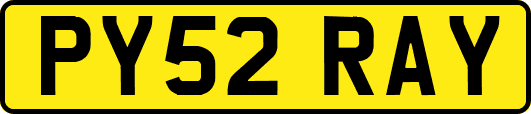 PY52RAY