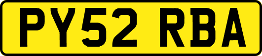 PY52RBA