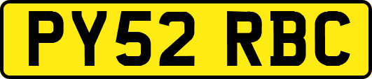 PY52RBC