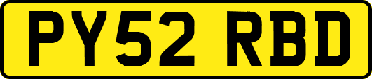PY52RBD