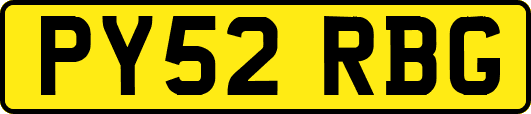 PY52RBG