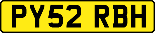 PY52RBH
