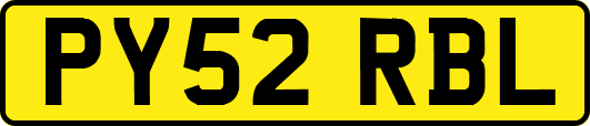 PY52RBL