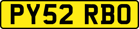 PY52RBO