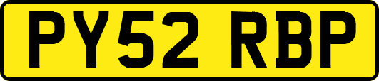 PY52RBP