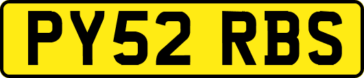 PY52RBS
