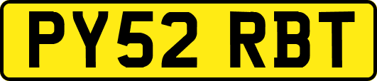 PY52RBT