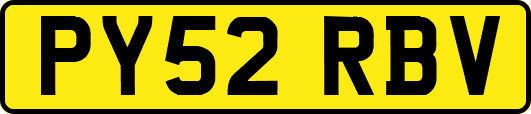 PY52RBV