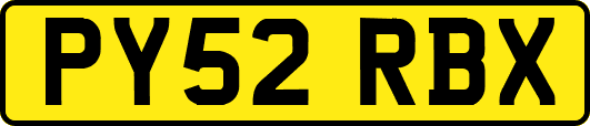 PY52RBX