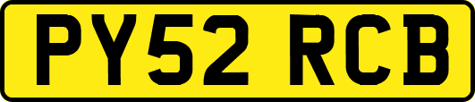 PY52RCB