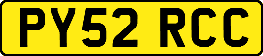 PY52RCC