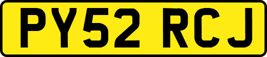 PY52RCJ