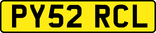PY52RCL