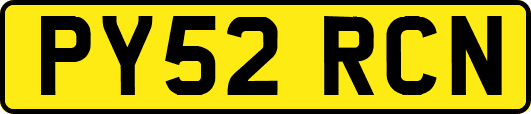 PY52RCN