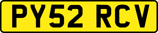 PY52RCV