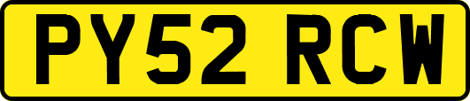 PY52RCW