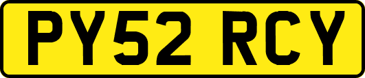 PY52RCY