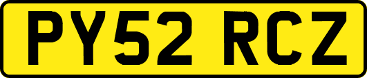 PY52RCZ