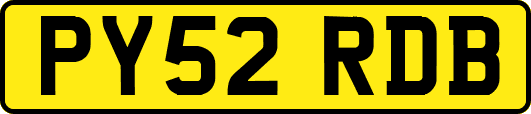 PY52RDB