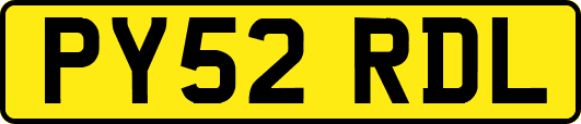 PY52RDL