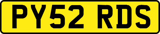 PY52RDS