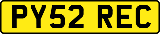 PY52REC