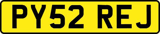 PY52REJ