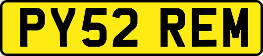PY52REM