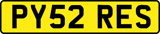 PY52RES