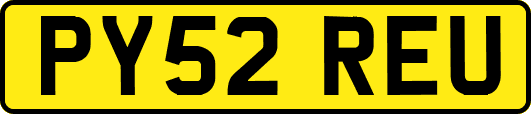 PY52REU
