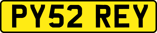 PY52REY