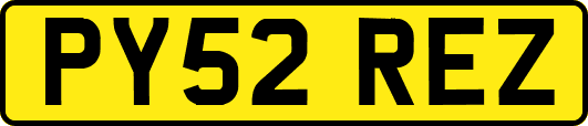 PY52REZ