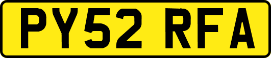 PY52RFA