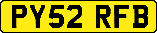 PY52RFB
